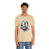 The Wizard's Floating Tower - Short Sleeve Tee
